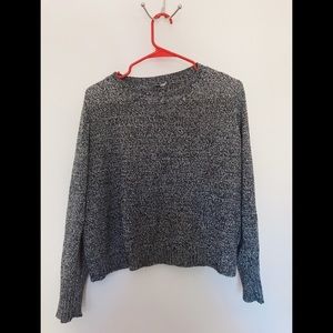 Long sleeve/sweater